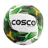 Delta Force S-5 Football
